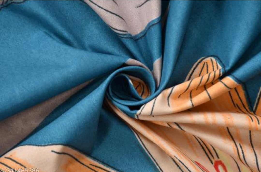 BEDSHEET