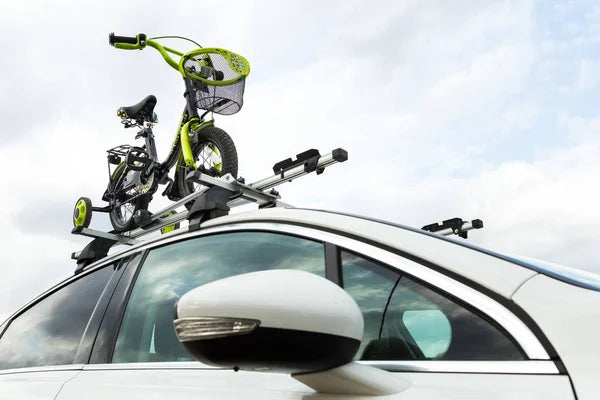 CAR & BIKE ACCESSORIES