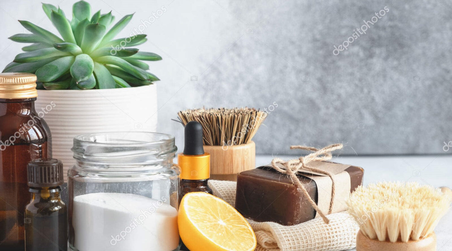 HOME ESSENTIALS