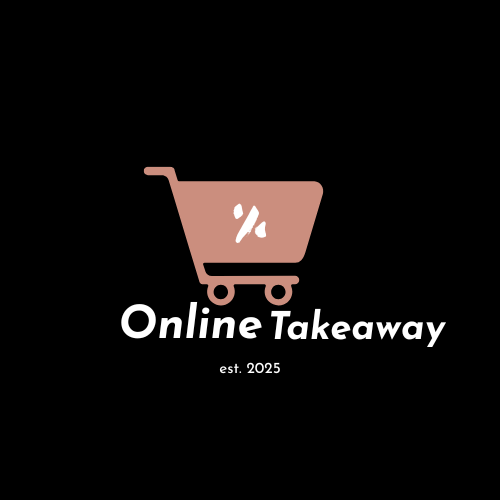 Online Takeaway